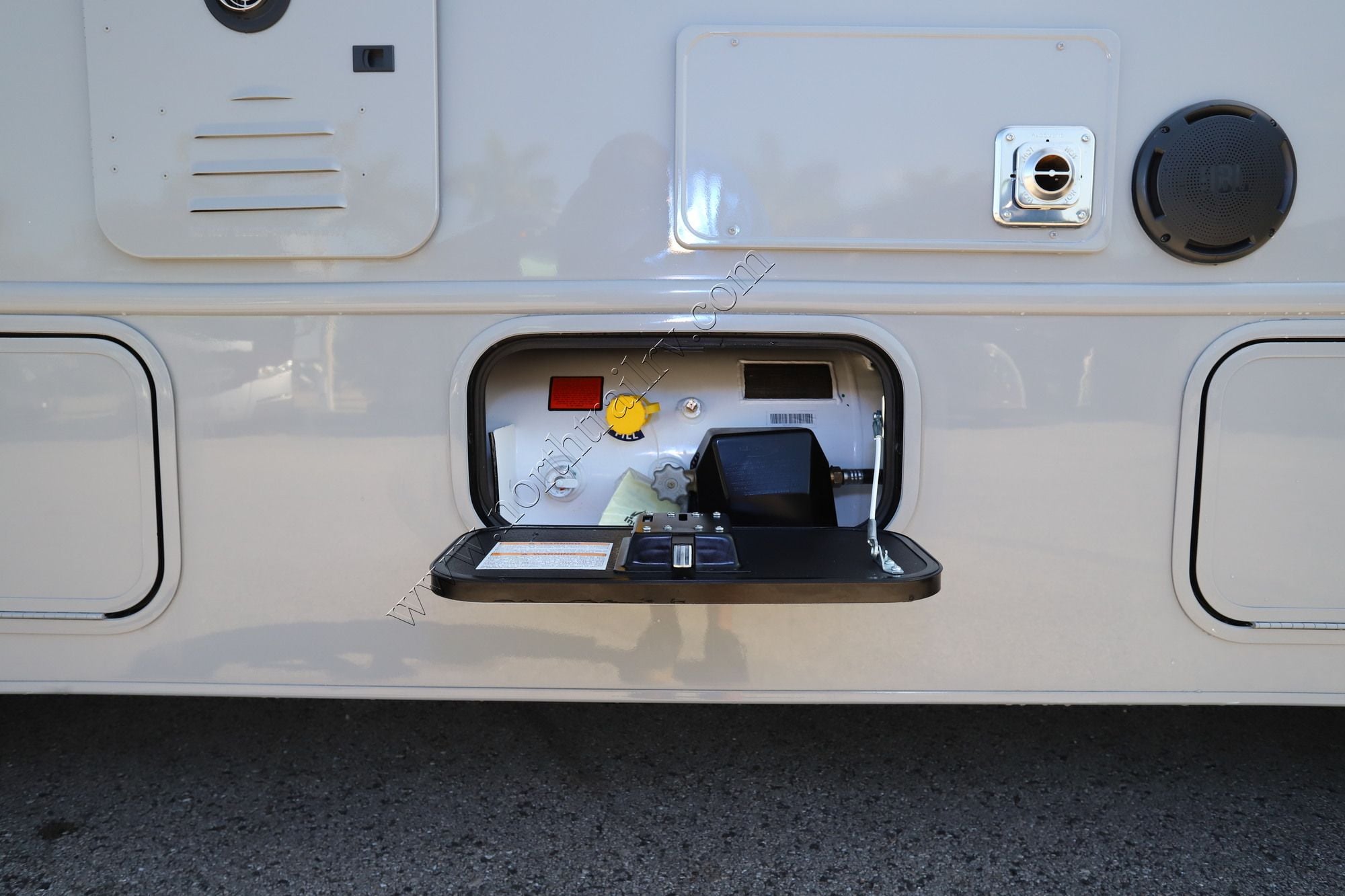New 2027 Jayco Greyhawk 30Z Class C  For Sale