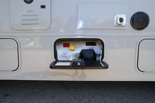 2027 Jayco Greyhawk 30Z Class C