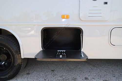 2027 Jayco Greyhawk 30Z Class C