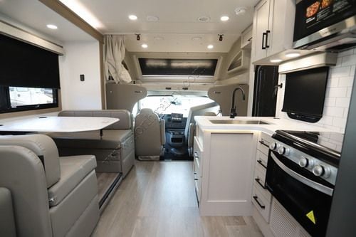2027 Jayco Greyhawk 30Z Class C