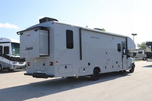 2027 Jayco Greyhawk 30Z Class C