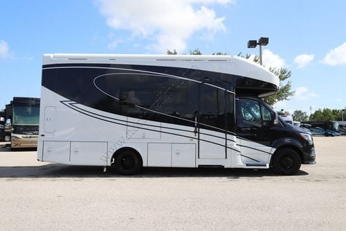 2027 Newmar Freedom Aire 2515