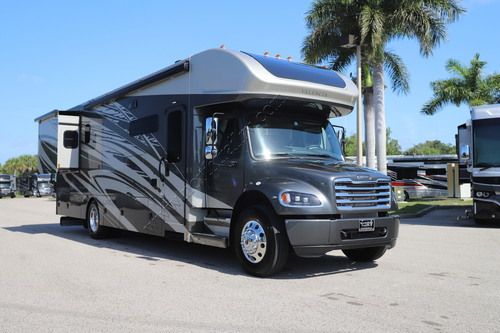 2027 Renegade Rv Valencia 36SB
