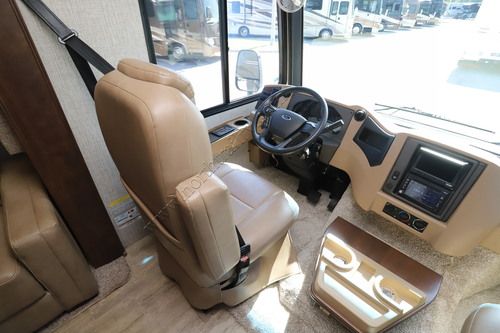 2021 Newmar Bay Star Sport 3315