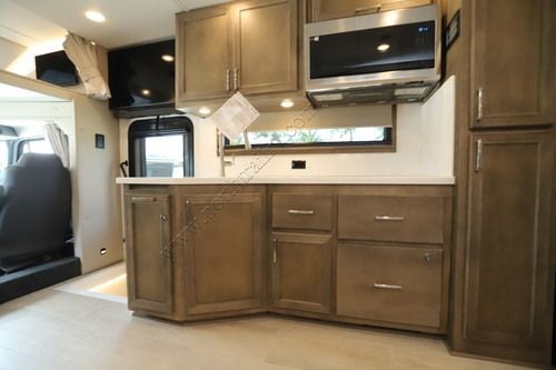 2027 Renegade Rv Verona 36VSB