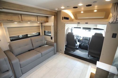 2027 Renegade Rv Verona 40VTB