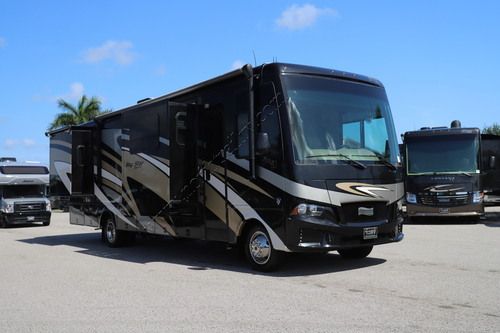 2021 Newmar Bay Star Sport 3315