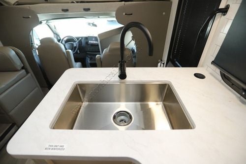2027 Jayco Greyhawk 30Z Class C
