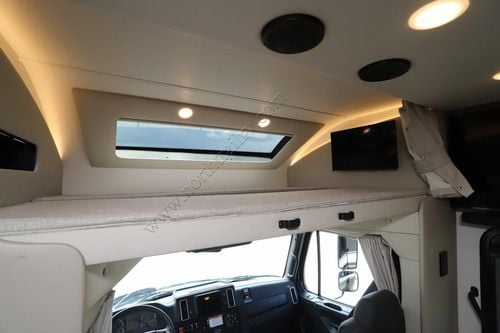2027 Renegade Rv Verona 36VSB
