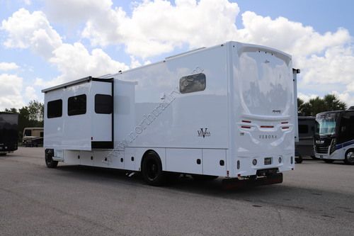 2027 Renegade Rv Verona 40VTB