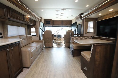 2021 Newmar Bay Star Sport 3315