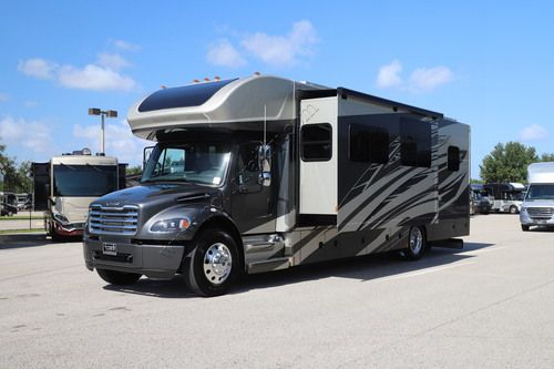 2027 Renegade Rv Valencia 36SB