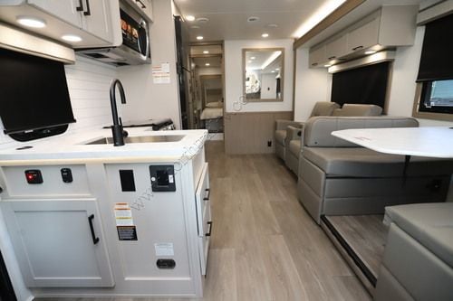 2027 Jayco Greyhawk 30Z Class C