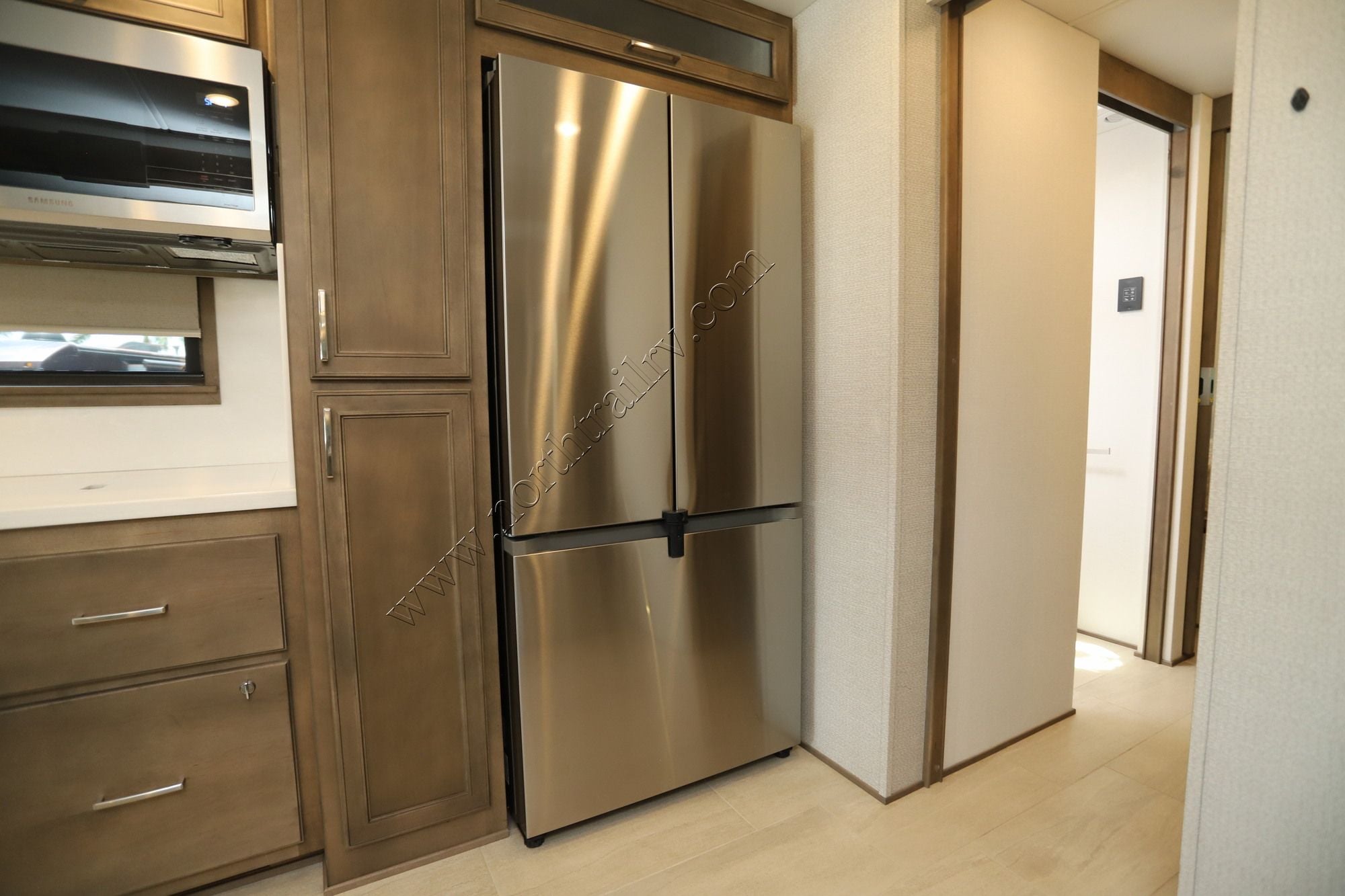 New 2027 Renegade Rv Verona 36VSB Super C  For Sale
