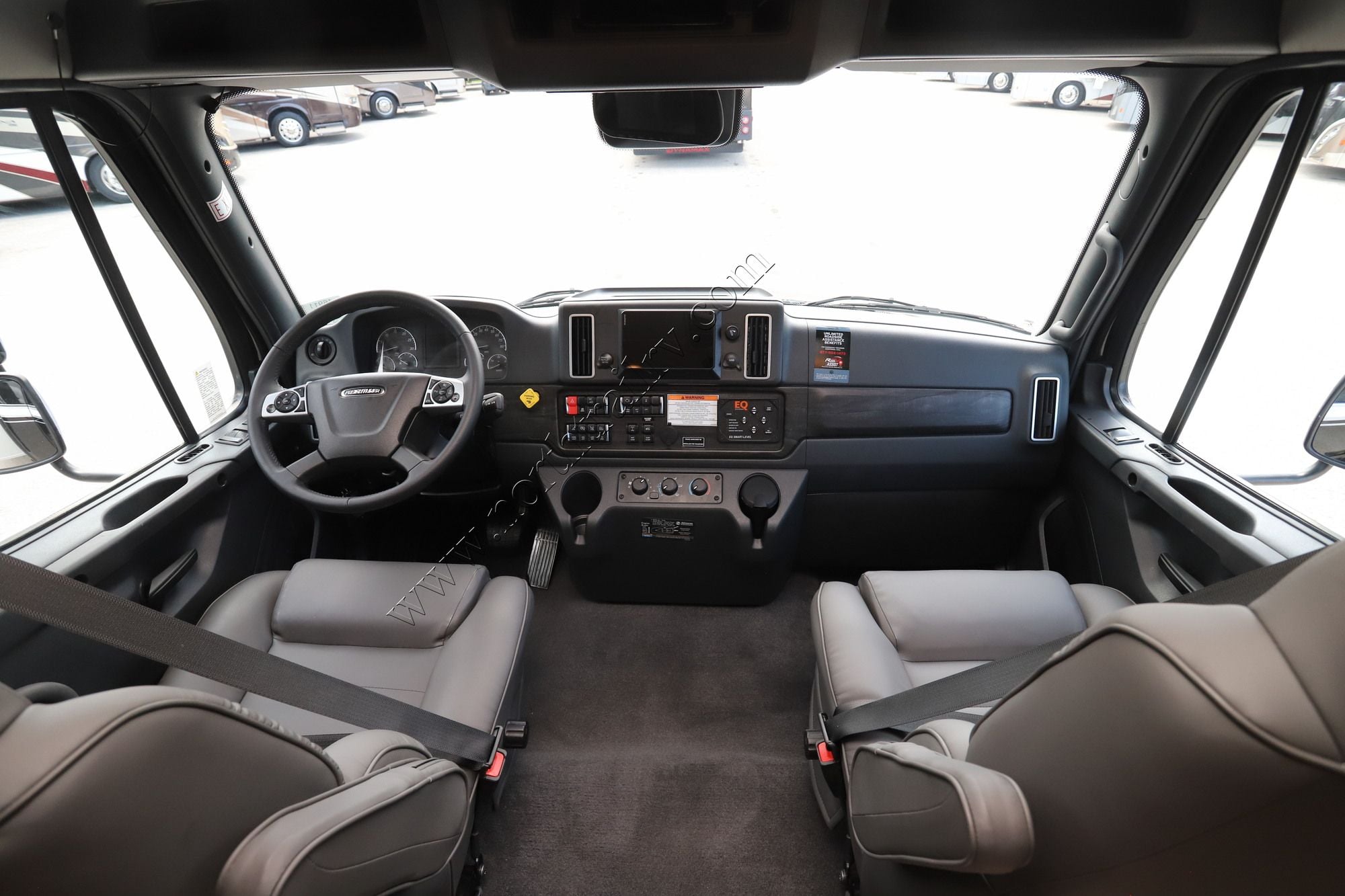 New 2027 Renegade Rv Verona 36VSB Super C  For Sale