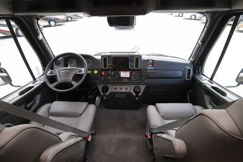 2027 Renegade Rv Verona 36VSB