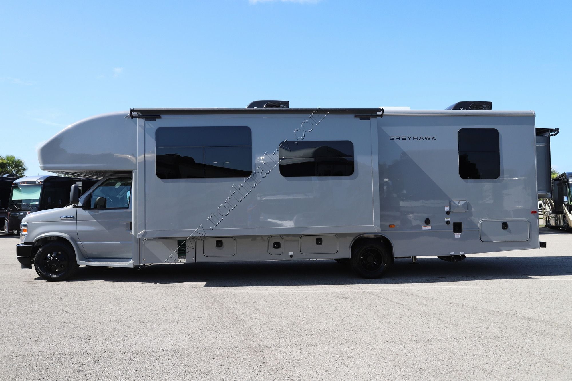New 2027 Jayco Greyhawk 30Z Class C  For Sale