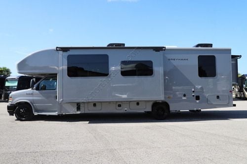 2027 Jayco Greyhawk 30Z Class C