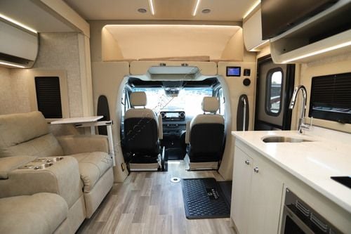 2026 Tiffin Motor Homes Wayfarer 25XPW Class C
