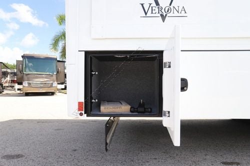 2027 Renegade Rv Verona 40VTB