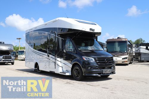 2027 Newmar Freedom Aire 2515