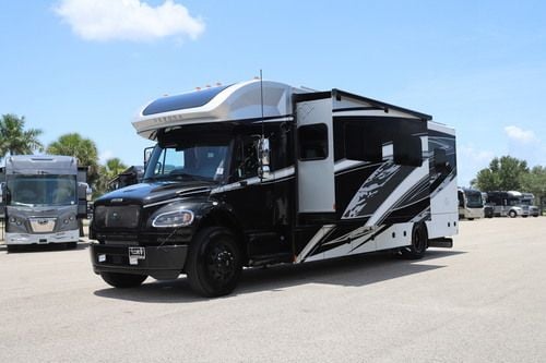 2027 Renegade Rv Verona 36VSB
