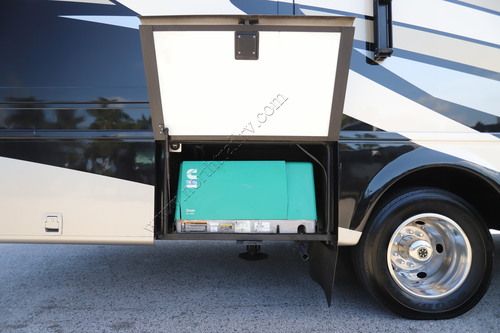 2021 Newmar Bay Star Sport 3315