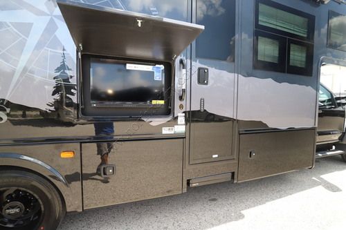 2027 Dynamax Isata 6 31KS