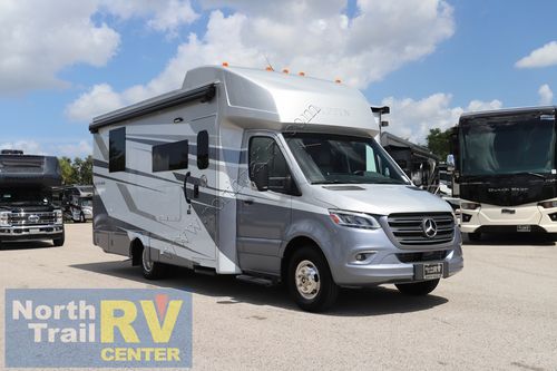 2026 Tiffin Motor Homes Wayfarer 25XPW Class C
