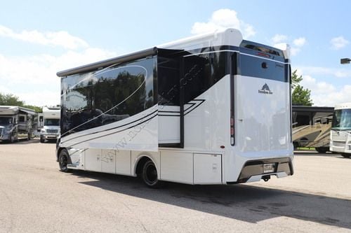 2027 Newmar Freedom Aire 2515
