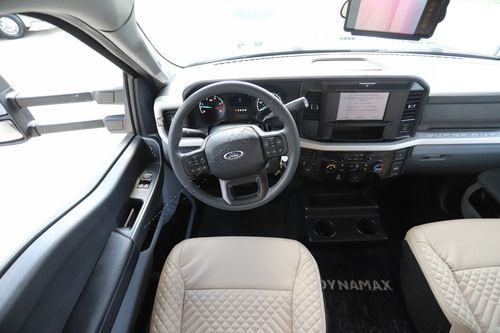 2027 Dynamax Isata 6 31KS