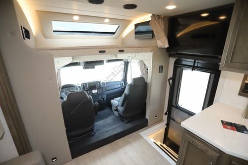 2027 Renegade Rv Verona 36VSB