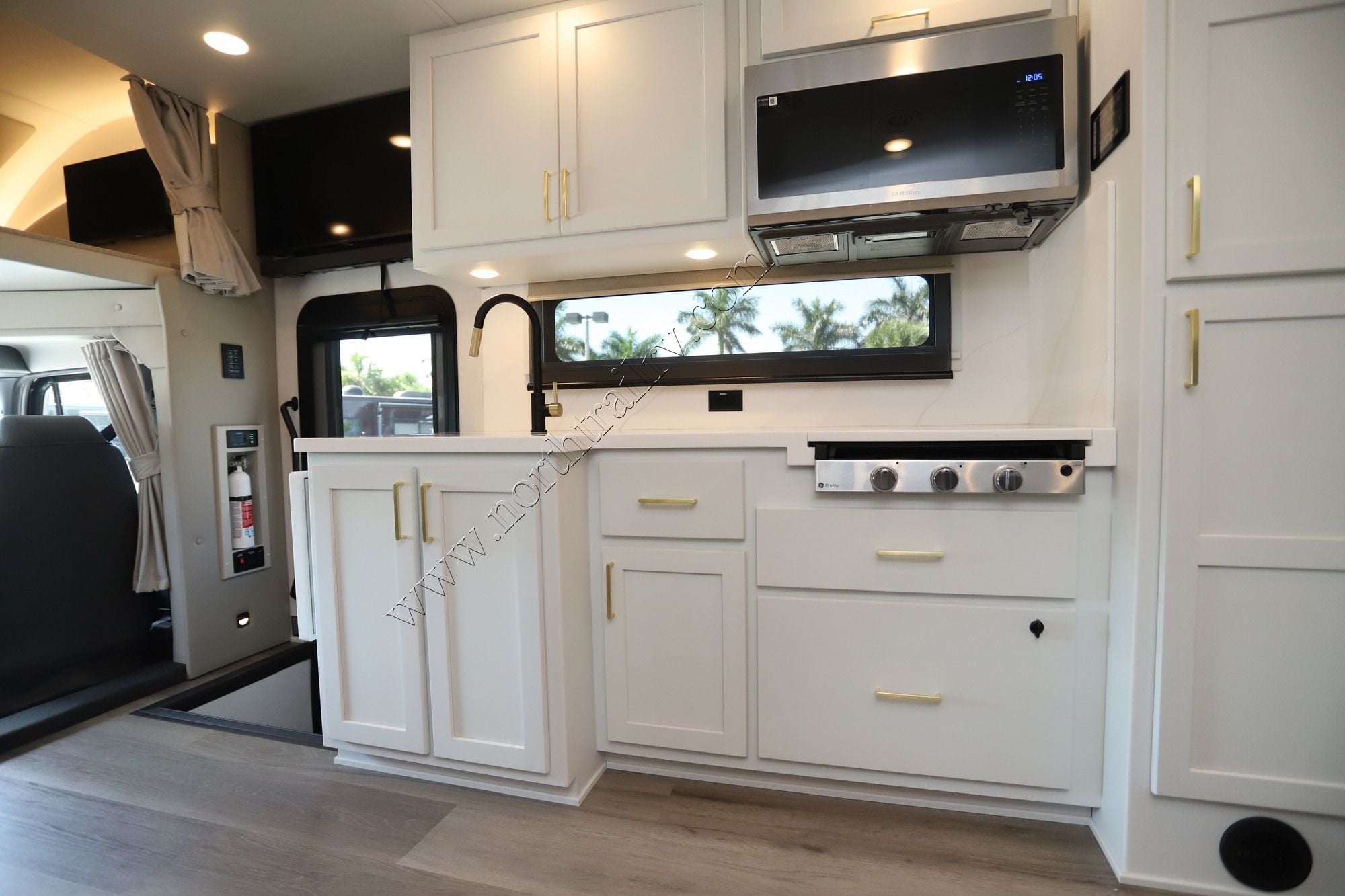 New 2027 Renegade Rv Valencia 36SB Super C  For Sale