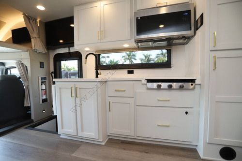 2027 Renegade Rv Valencia 36SB