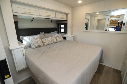 2027 Renegade Rv Valencia 36SB