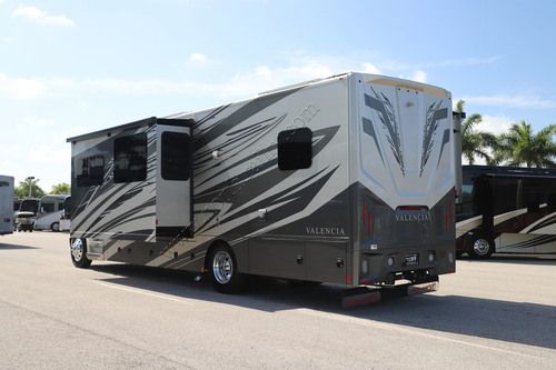 2027 Renegade Rv Valencia 36SB