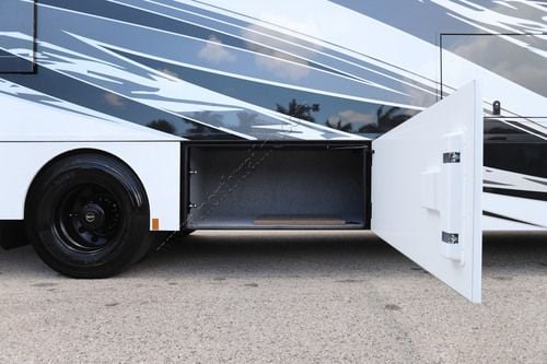 2027 Renegade Rv Verona 36VSB