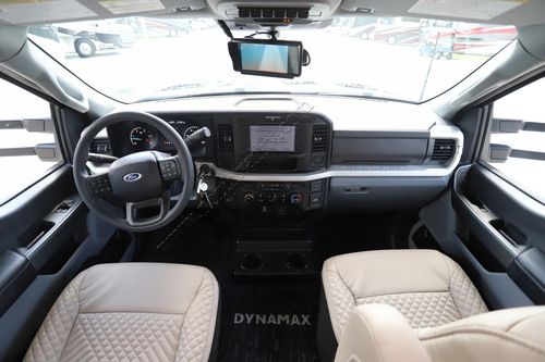 2027 Dynamax Isata 6 31KS