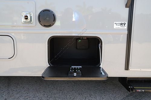 2027 Jayco Greyhawk 30Z Class C