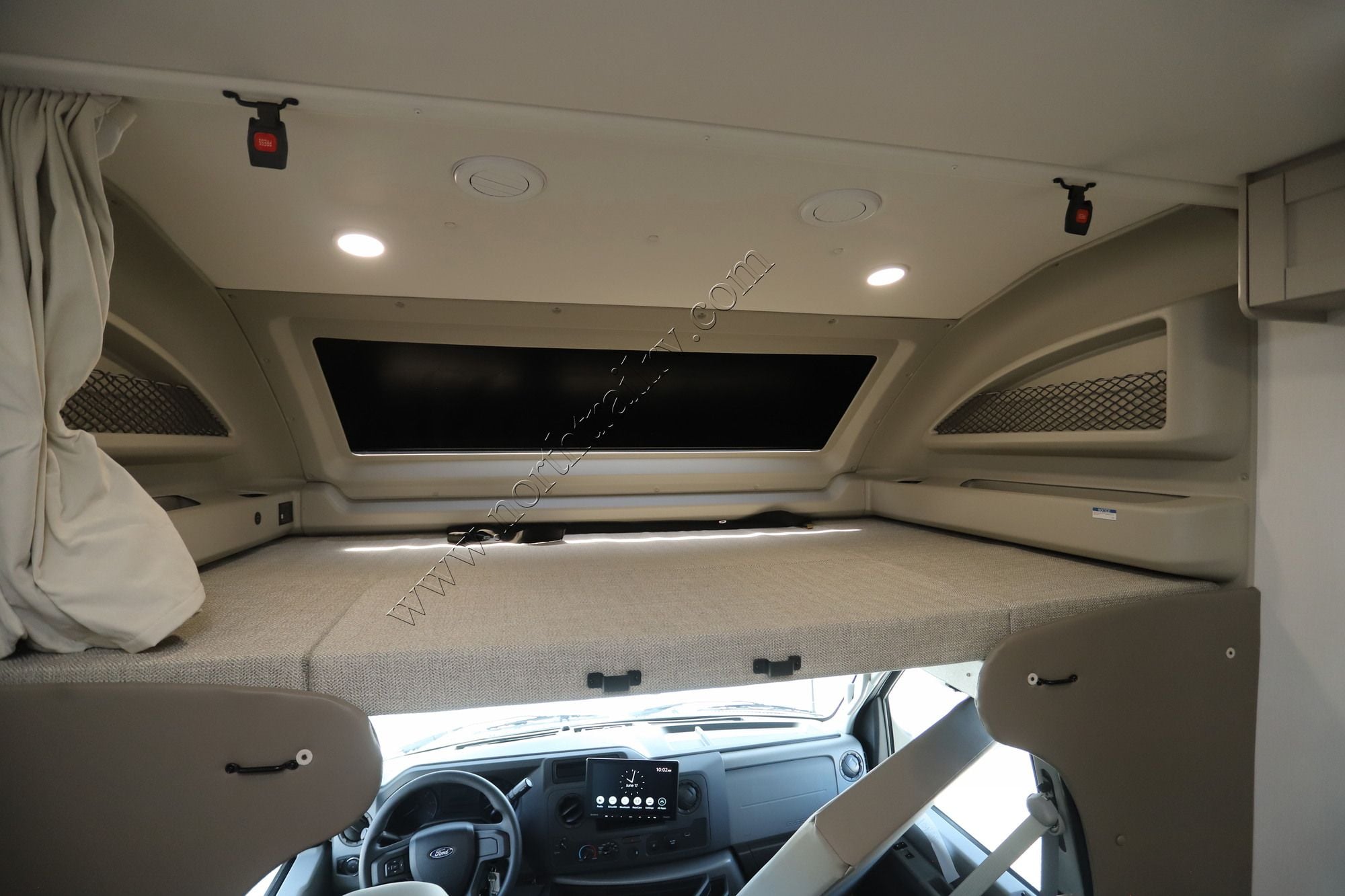 New 2027 Jayco Greyhawk 30Z Class C  For Sale