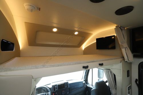 2027 Renegade Rv Valencia 36SB