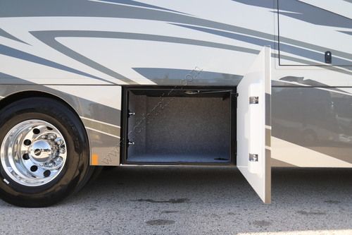 2027 Renegade Rv Valencia 36SB