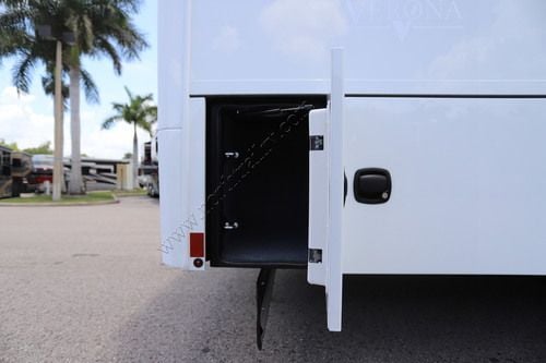 2027 Renegade Rv Verona 36VSB
