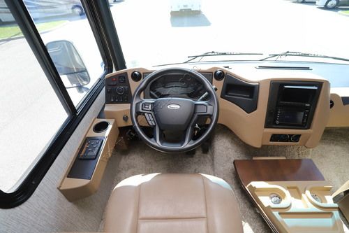 2021 Newmar Bay Star Sport 3315