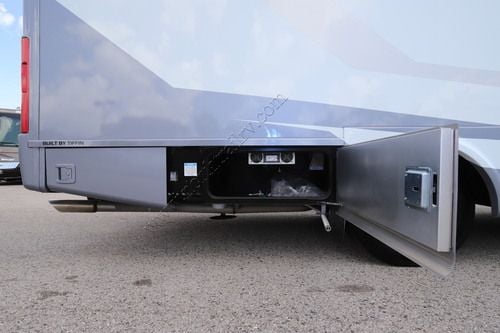 2026 Tiffin Motor Homes Wayfarer 25XPW Class C