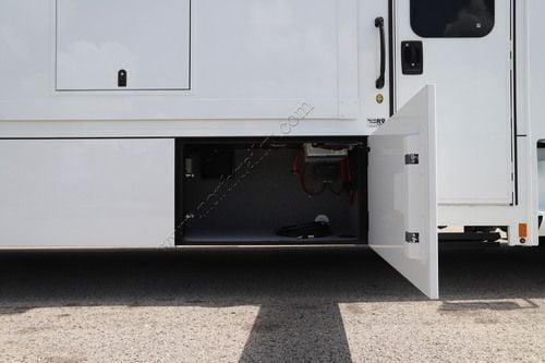 2027 Renegade Rv Verona 40VTB