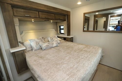 2027 Renegade Rv Verona 36VSB