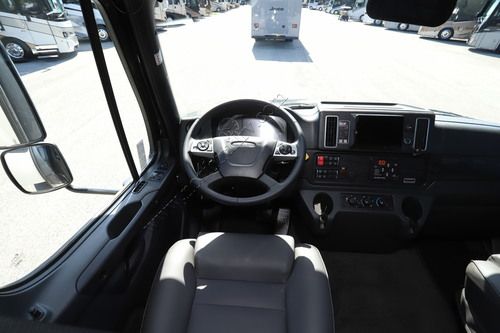 2027 Renegade Rv Valencia 36SB