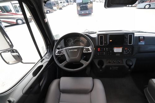 2027 Renegade Rv Verona 36VSB