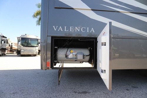 2027 Renegade Rv Valencia 36SB